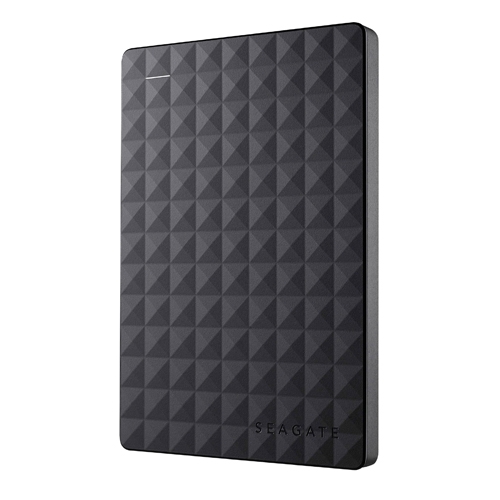 Seagate Expansion 5 TB